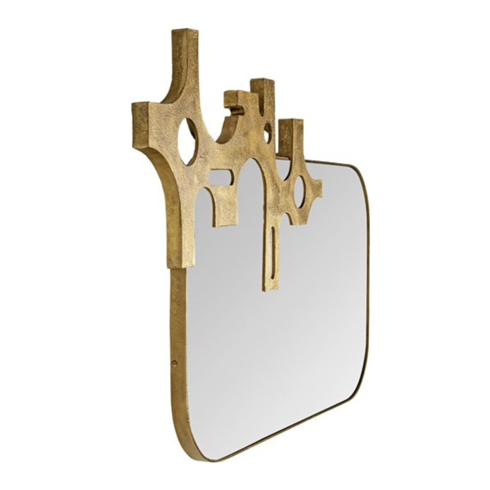 VERSMISSEN Savage Mirror Bronze