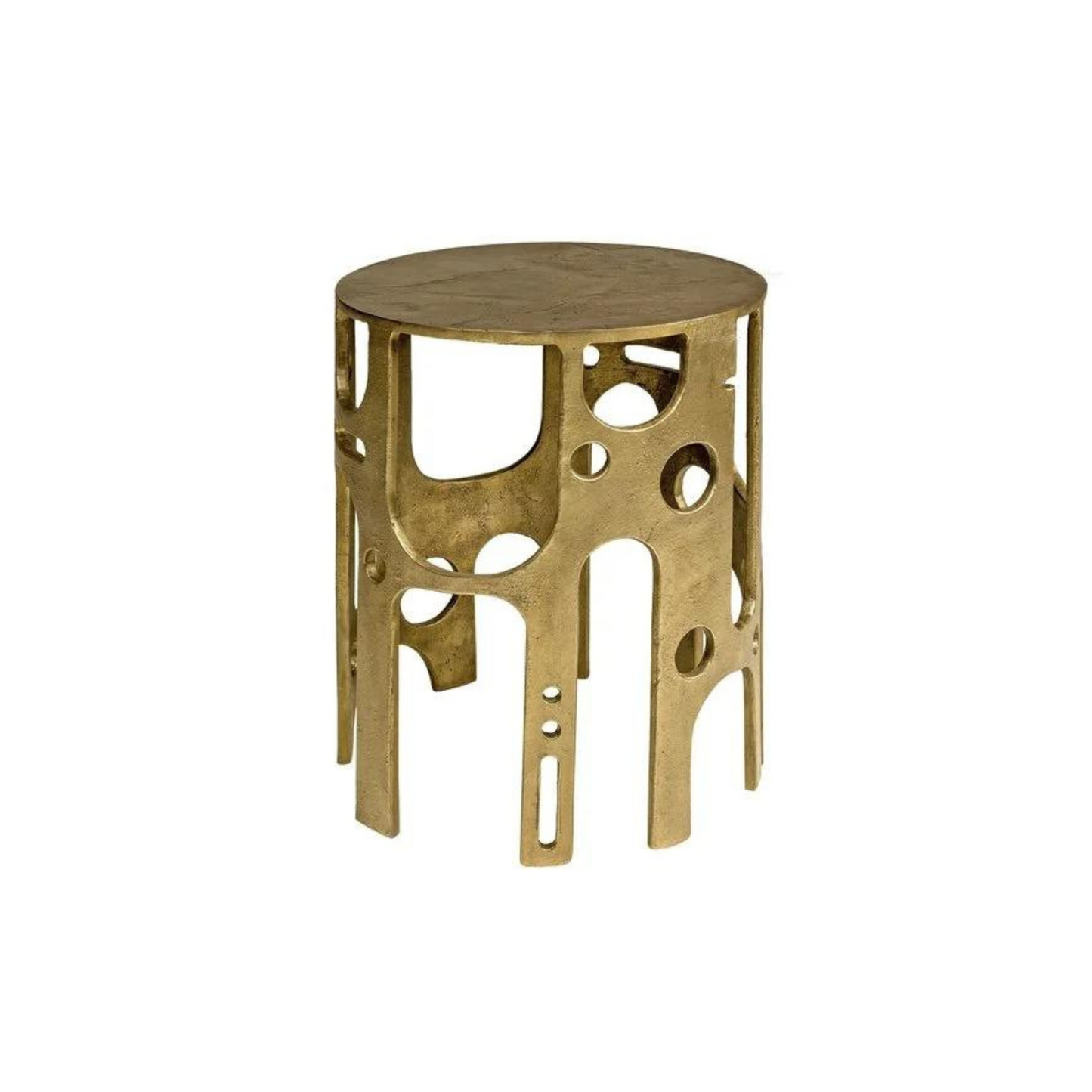 VERSMISSEN Savage Table Bronze