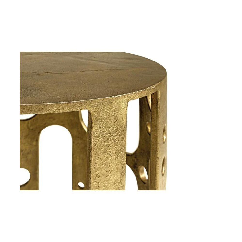 VERSMISSEN Savage Table Bronze