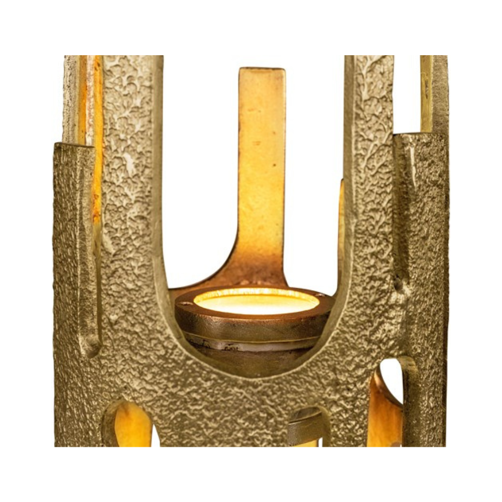 VERSMISSEN Savage Table Lamp Bronze