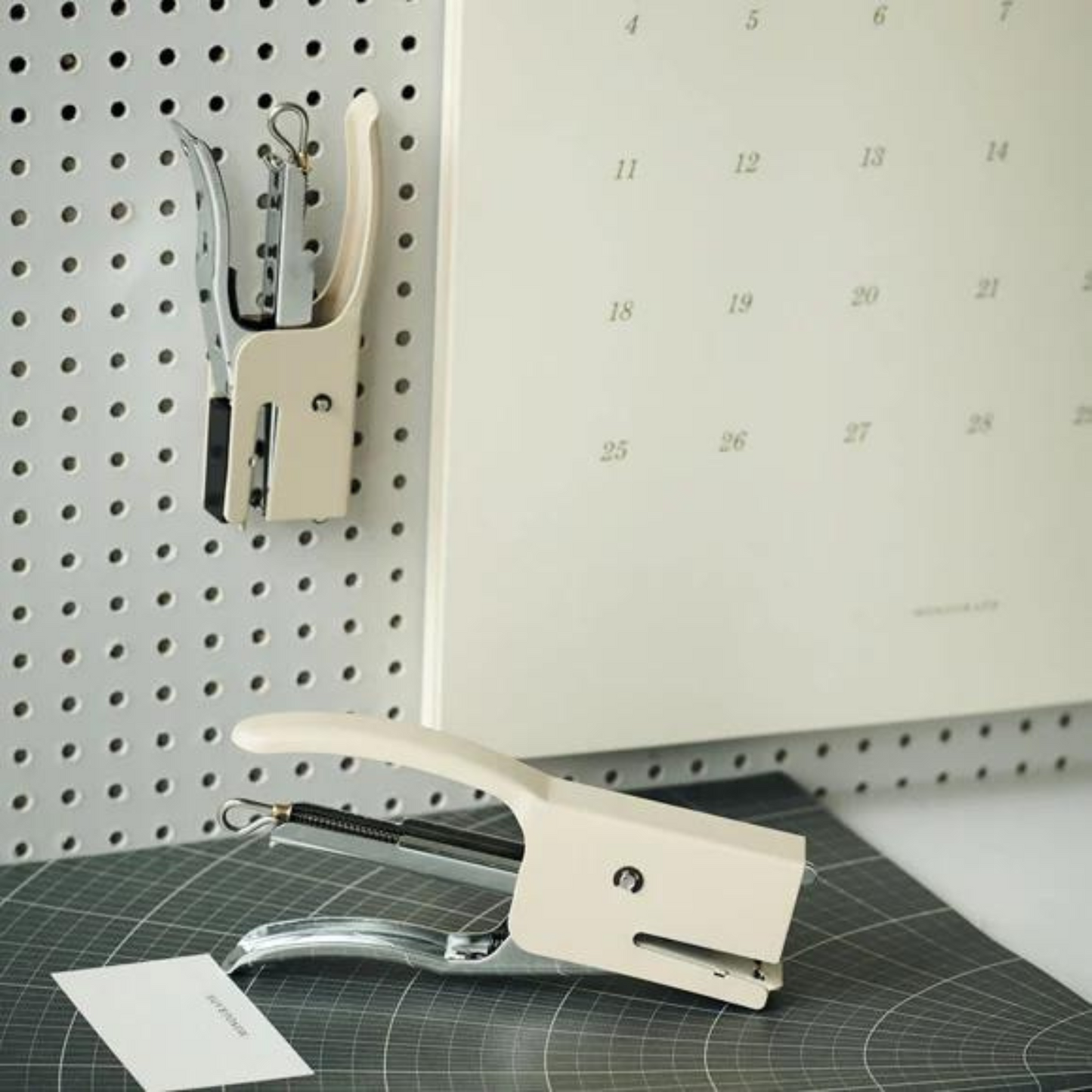 HOUSE DOCTOR Stapler by Monograph