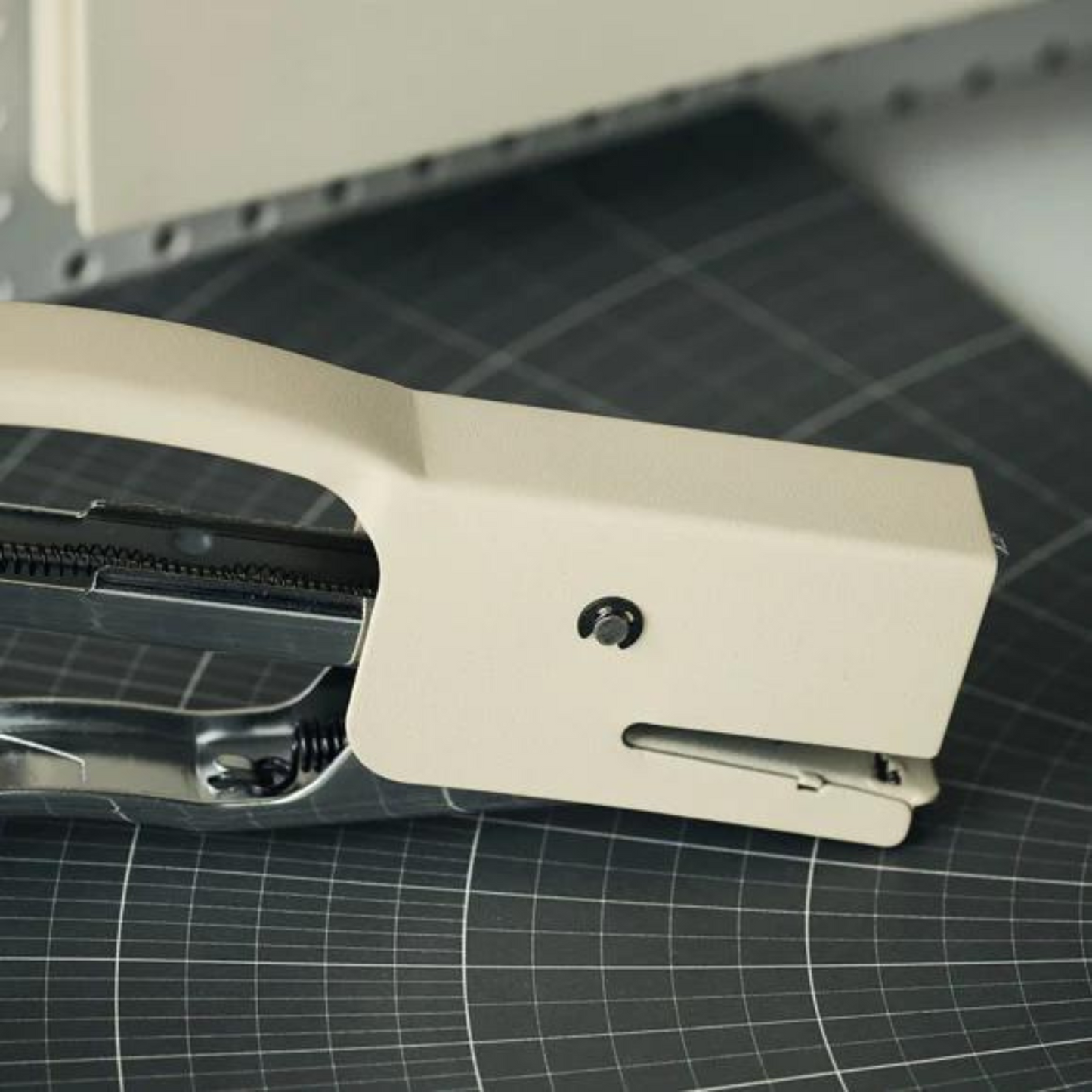 HOUSE DOCTOR Stapler by Monograph